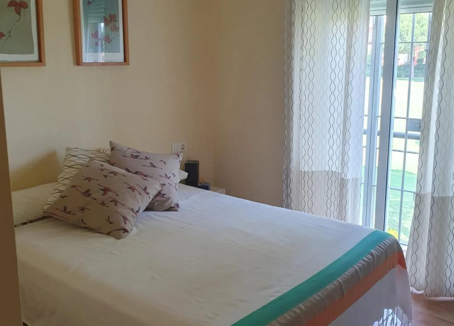 Holiday home Adosado Urbanizacion Golf Playa IV Islantilla