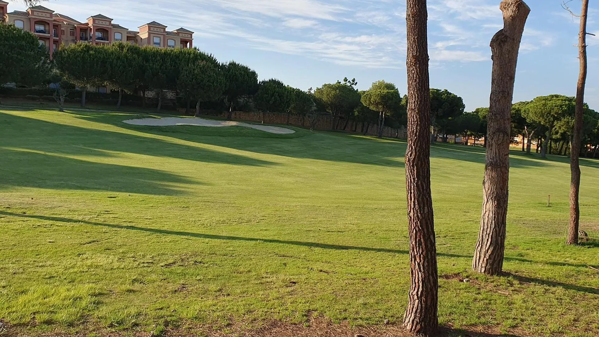 Adosado Urbanizacion Golf Playa IV Islantilla