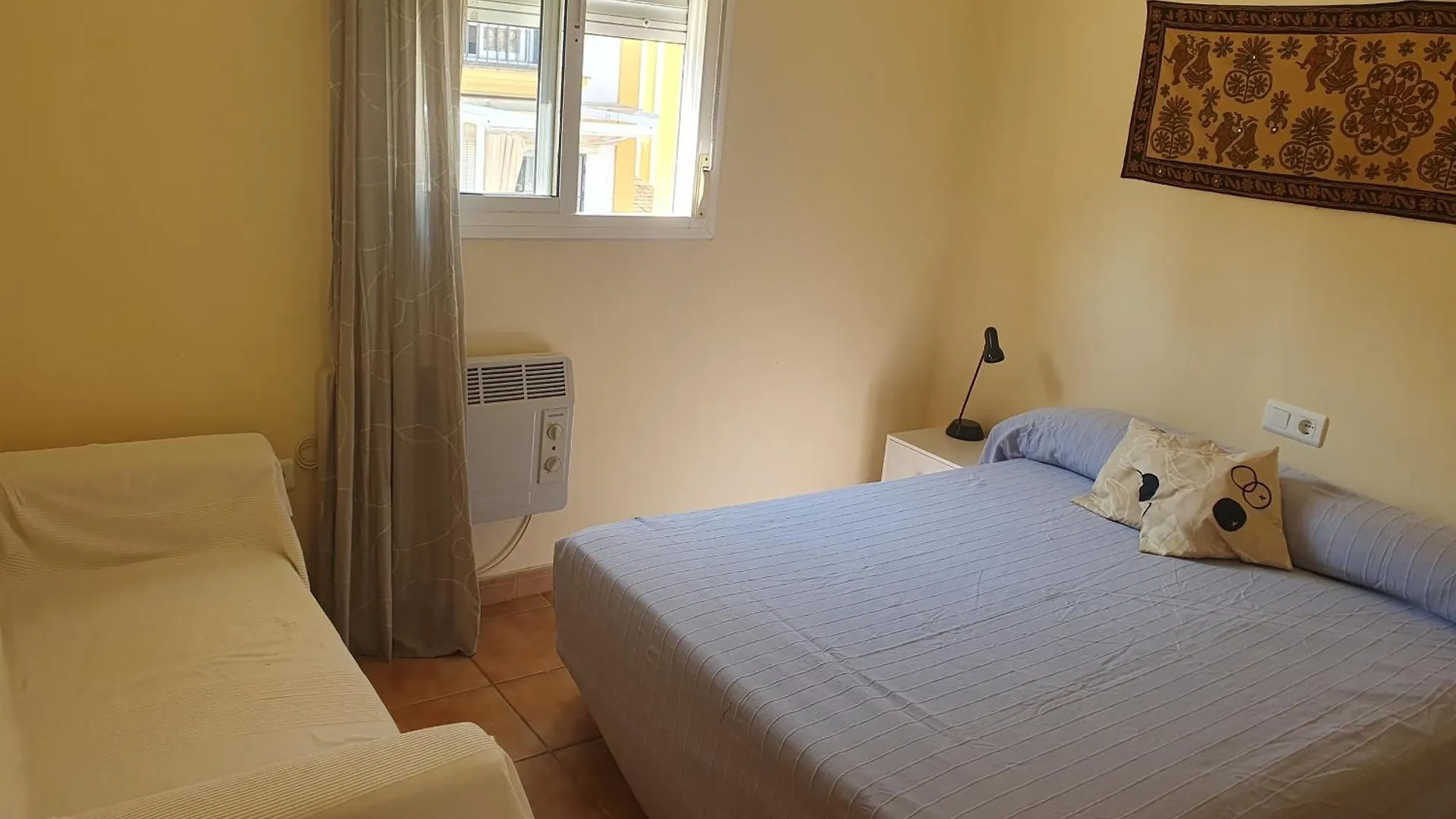 Holiday home Adosado Urbanizacion Golf Playa IV Islantilla