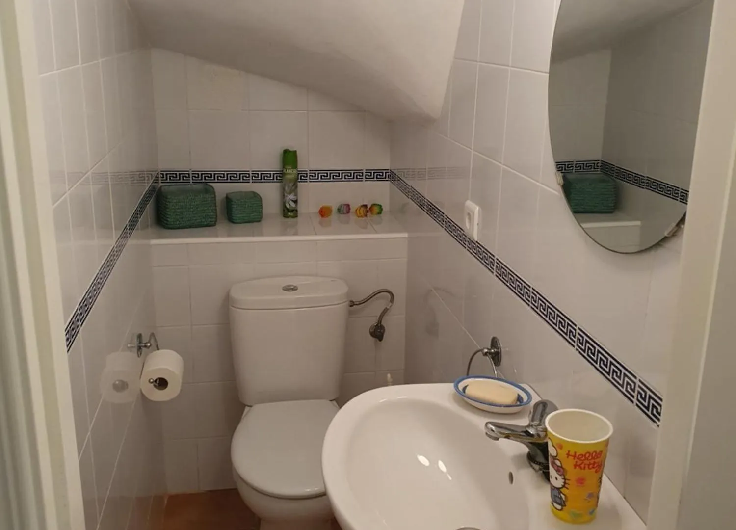 Adosado Urbanizacion Golf Playa IV Islantilla Holiday home