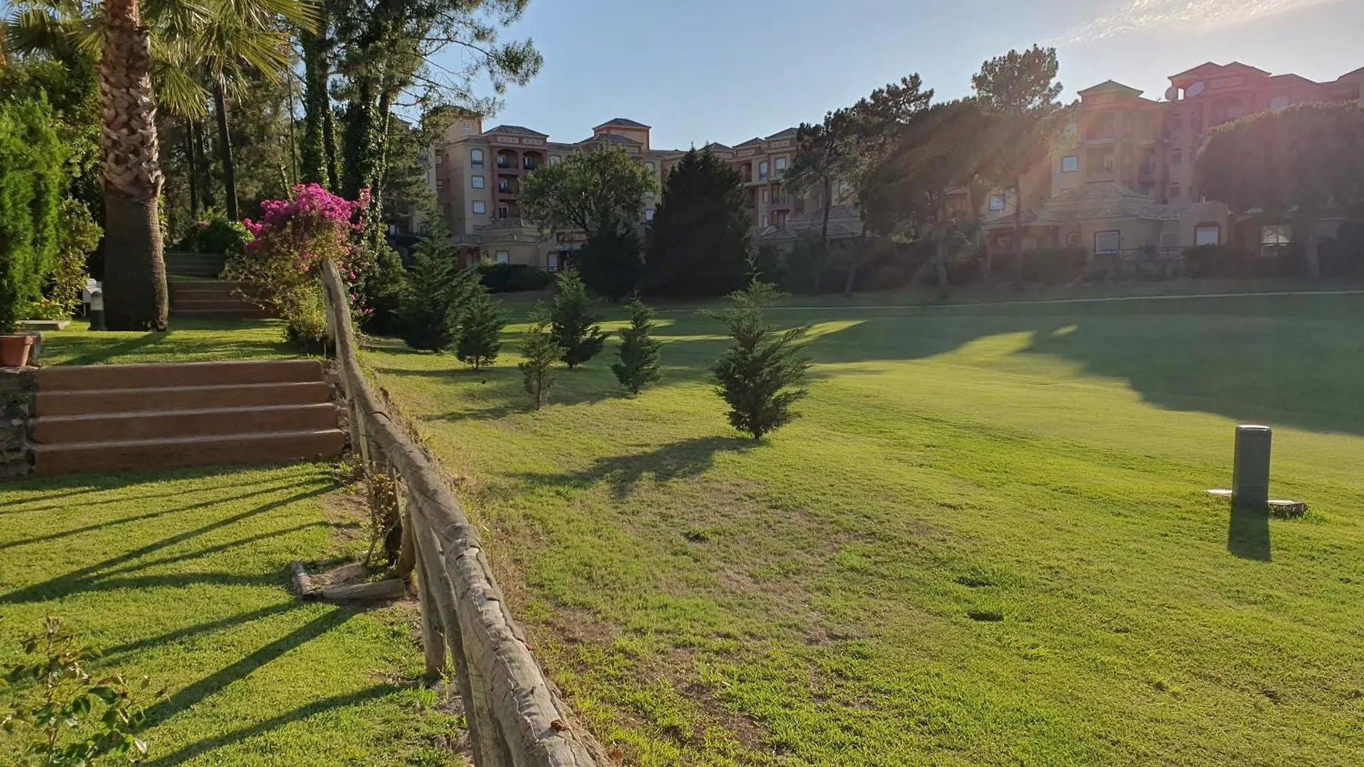 Adosado Urbanizacion Golf Playa IV Islantilla Spain