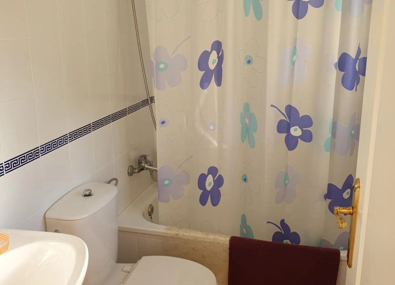 Holiday home Adosado Urbanizacion Golf Playa IV Islantilla