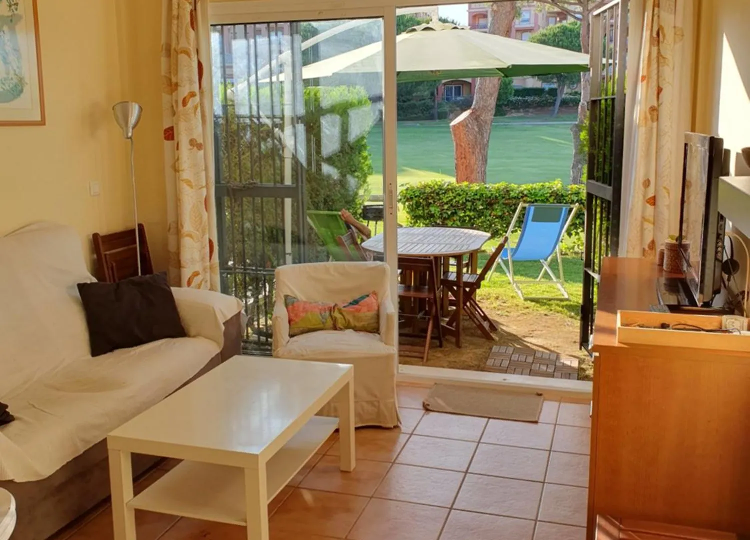 Holiday home Adosado Urbanizacion Golf Playa IV Islantilla Spain