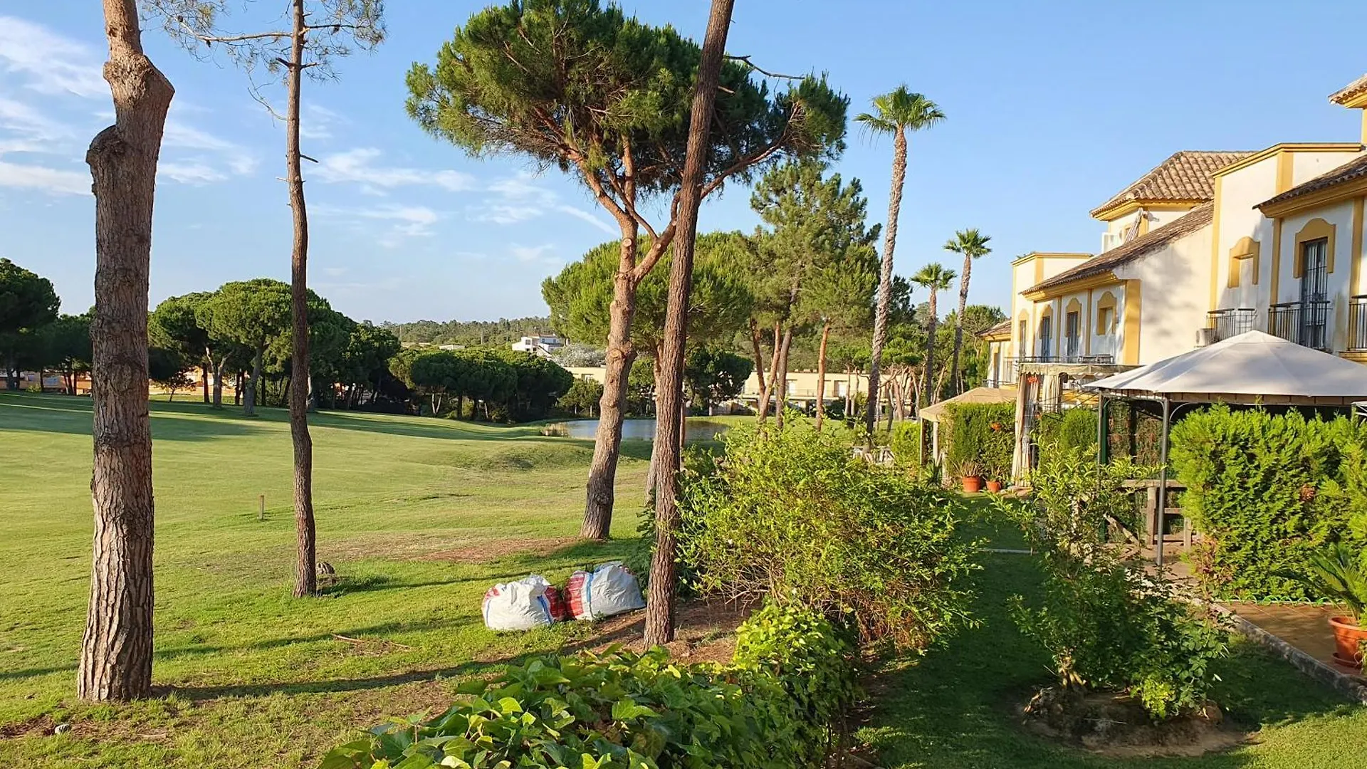 Holiday home Adosado Urbanizacion Golf Playa IV Islantilla Spain