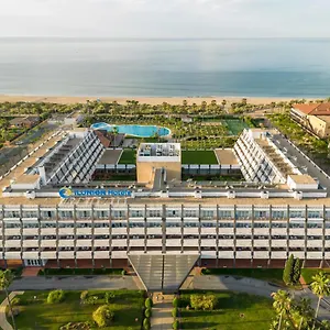 Ilunion Hotel