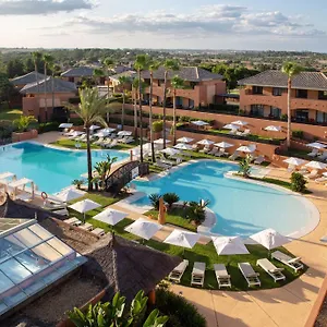 Doubletree By Hilton Golf Hotel